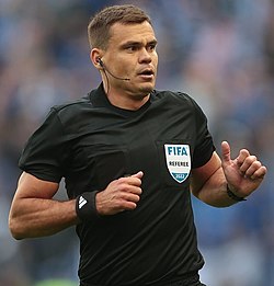 Кирилл Левников