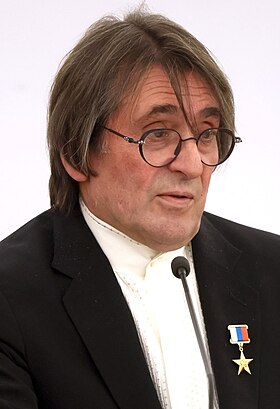 Юрий Башмет