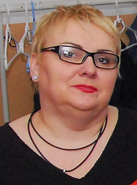 Марина Поплавская