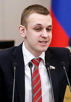 Василий Максимович Власов