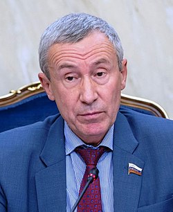 Андрей Аркадьевич Климов