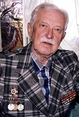 Михаил Михалков