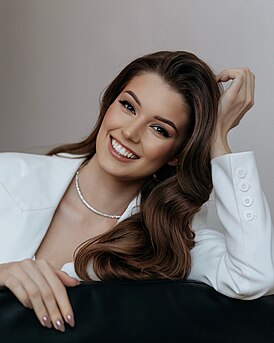 Маргарита Голубева