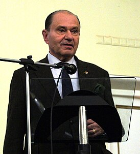 Алексей Джерменович Гвишиани