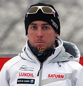 Василий Рочев
