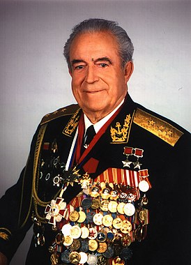 Виталий Иванович Попков