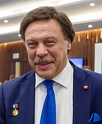 Михаил Юрьевич Барщевский