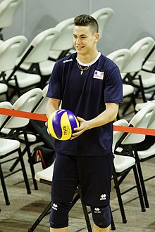 Женя Гребенников
