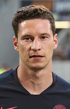 Юлиан Дракслер