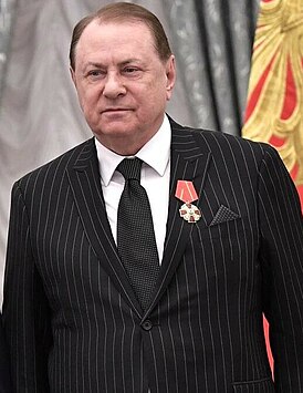Марк Варшавер