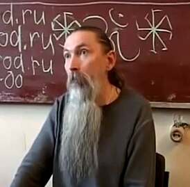 Алексей Трехлебов