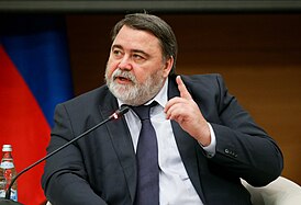 Игорь Юрьевич Артемьев