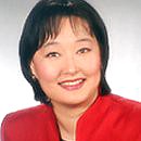 Александра Манджиевна Буратаева