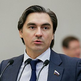 Андрей Николаевич Свинцов
