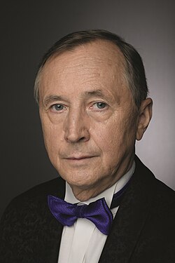 Николай Бурляев