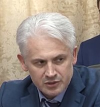 Муслим Магомедович Хучиев