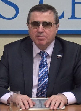 Олег Николаевич Смолин