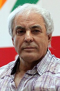 Юрий Александрович Никитин