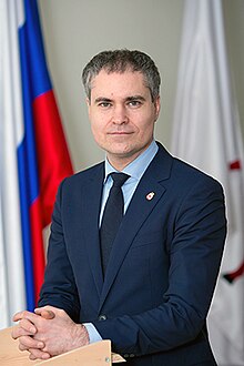 Владимир Александрович Панов