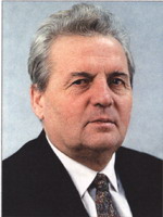 Юрий Алексеевич Спиридонов