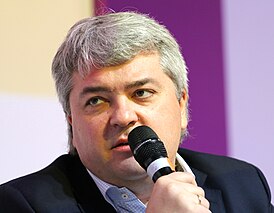 Алексей Сергеевич Гореславский