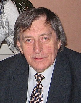 Юрий Николаевич Чумаков