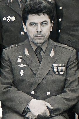 Пётр Степанович Дейнекин