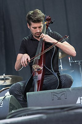 Лука Шулич