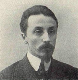 Борис Зайцев