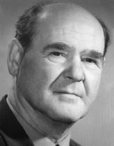 Сергей Иванович Калинин