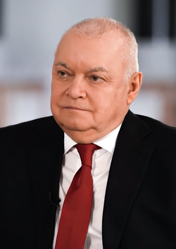 Дмитрий Киселёв