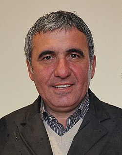 Георге Хаджи