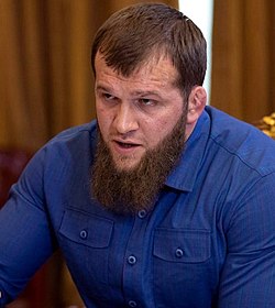Абдулкерим Халидович Эдилов