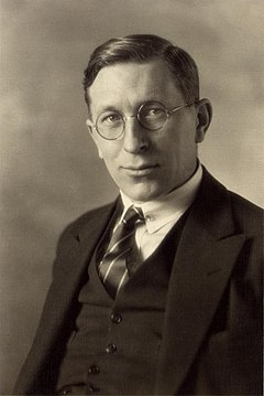 Фредерик Грант Бантинг