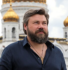 Константин Валерьевич Малофеев