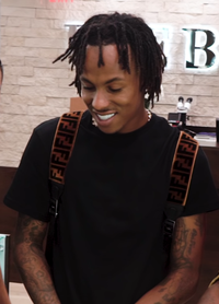 Rich The Kid
