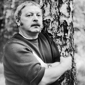 Юрий Давидович Левитанский