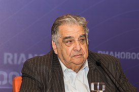Абел Гезевич Аганбегян