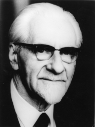 Сергей Евгеньевич Северин
