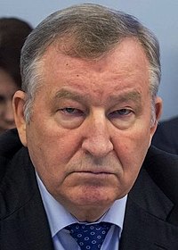 Александр Богданович Карлин