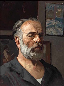 Гелий Коржев
