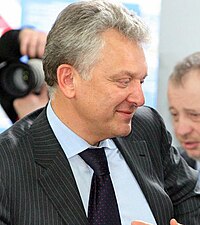 Виктор Борисович Христенко