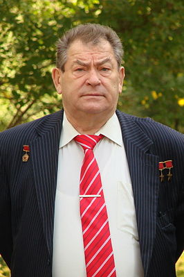 Владимир Васильевич Ковалёнок