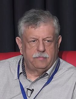 Михаил Борисов