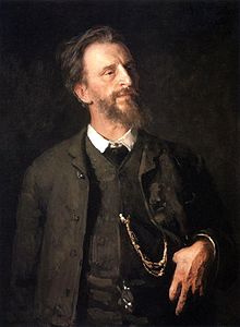 Григорий Григорьевич Мясоедов