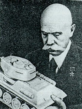 Евгений Оскарович Патон