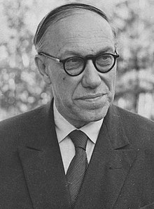 Михаил Алексеевич Лаврентьев