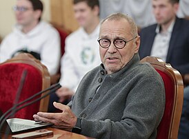 Андрей Кончаловский