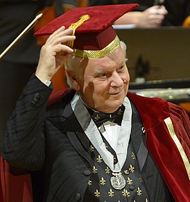 Юрий Иванович Симонов