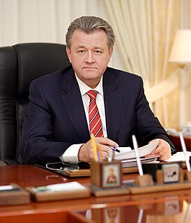 Василий Владимирович Тихонов